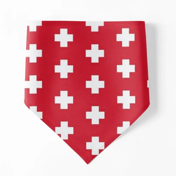 

Швейцарские банданы для собак и щенков, банданы для катания на лыжах, аксессуары для домашних питомцев, праздничные принадлежности для вечеринок, шейный платок, воротник для костюма кошки с принтом