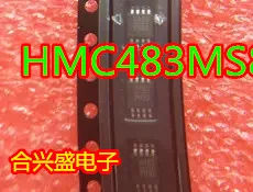 

5 шт./лот HMC483MS8 HMC483
