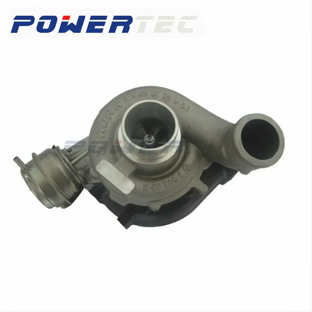 Полный турбозарядное устройство 454135 -0001 AR0104 Для VW Passat B5 2.5 TDI 110Kw AFB/AKN 059145701 Г