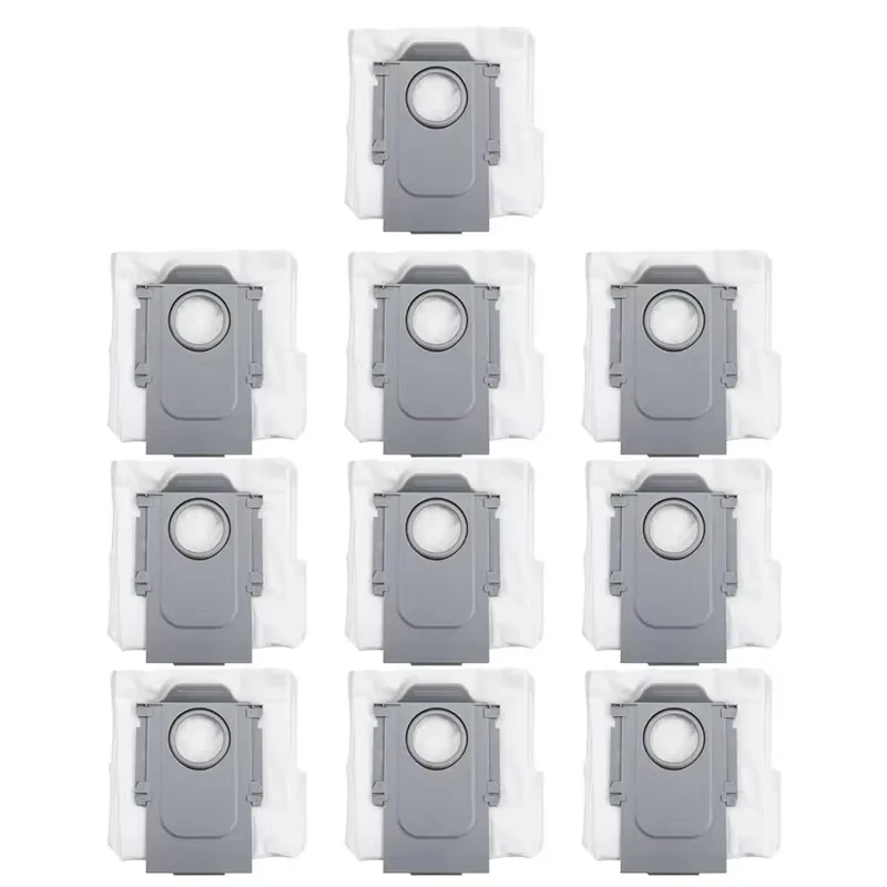 

Мешок для сбора пыли для Roborock Qrevo 5AE/Curv/CurvC/CurvS5X/Edge/EdgeC/EdgeS5A
