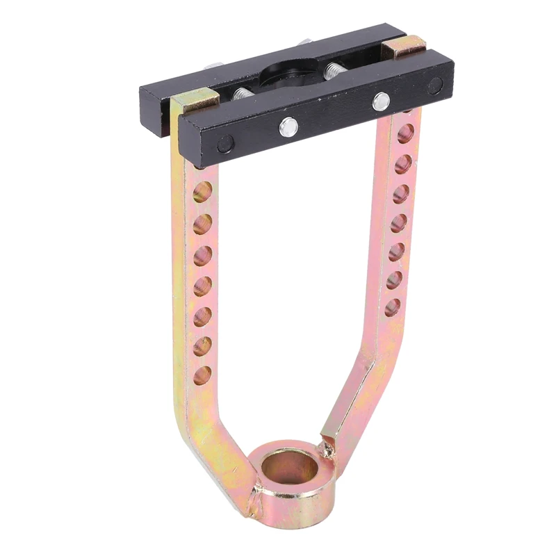 

Heavy Duty Universal Cv Joint Puller Tool Propshaft Separator Splitter Remover Fully Adjustable Assembly Tool