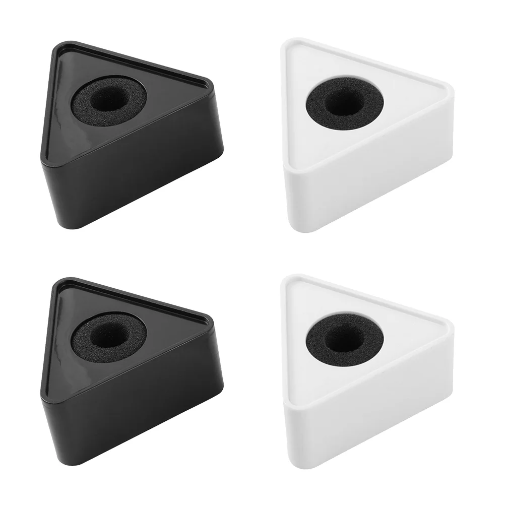 

Microphone Logo Mic Flag Station Cube Box Interview Triangle Square Holderstand Abs Reporter Protector Triangular Mark Handheld