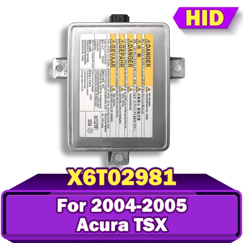 W3T10471 W3T12472 W3T14371 Ксеноновый балласт HID X6T02971 X6T02981 X6T02993 Модуль управления