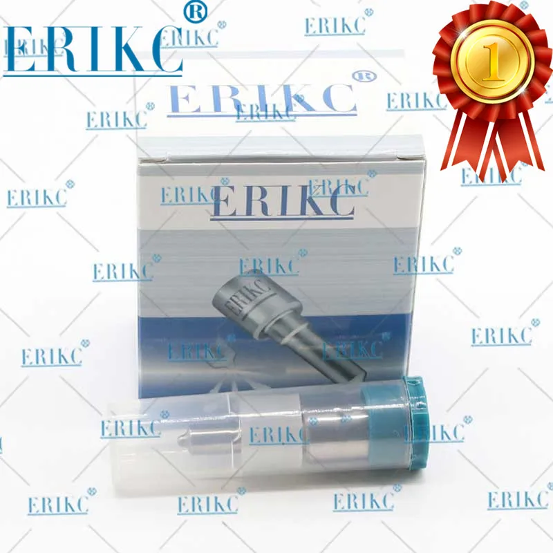 

ERIKC 0 433 171 939 Nozzle Dlla 148 P 1524 Fountain Nozzle 0433 171 939 Oil Common Rail Nozzle Dlla148p1524 for 0445120217