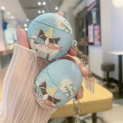 Чехол для Huawei Freebuds Pro 3 PRAYSONG