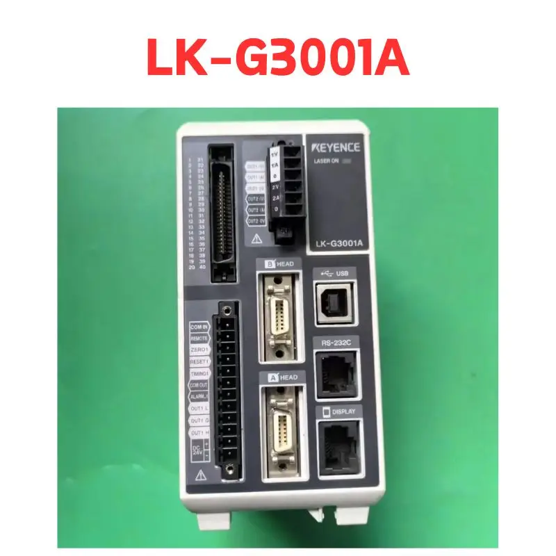 Б/у датчик LK-G3001A тест прошел быструю доставку