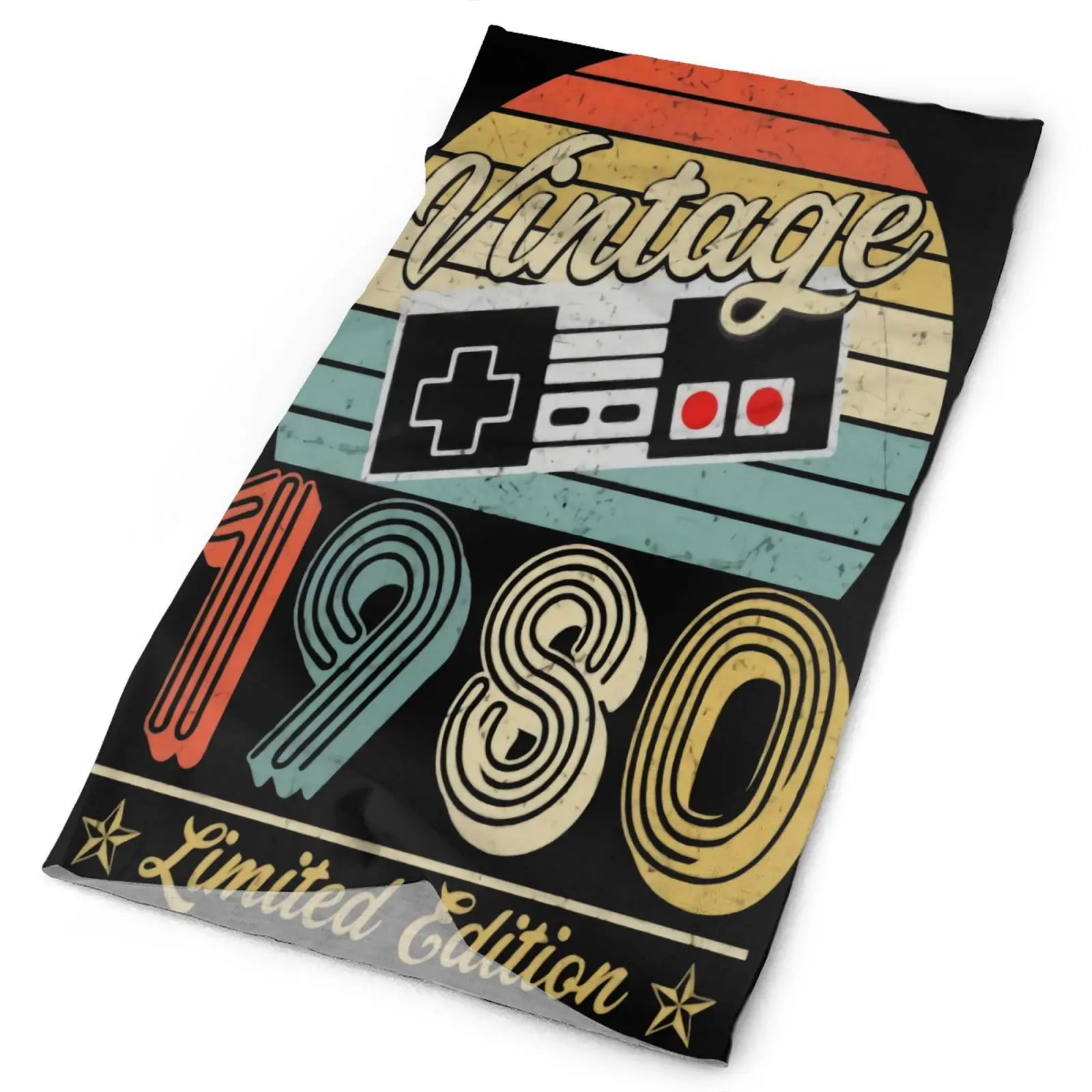 

Мужская бандана на день рождения, походный шарф, туристическая маска, Охотничья тактическая Экипировка, Мужская Военная Тактическая подвес...