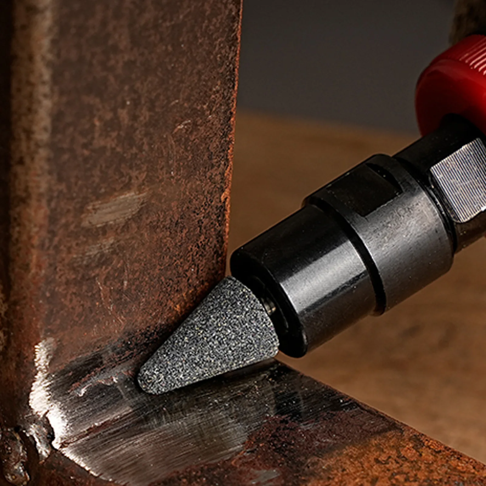 Мини-пневматический набор инструментов для дома DIY воздушная дрель