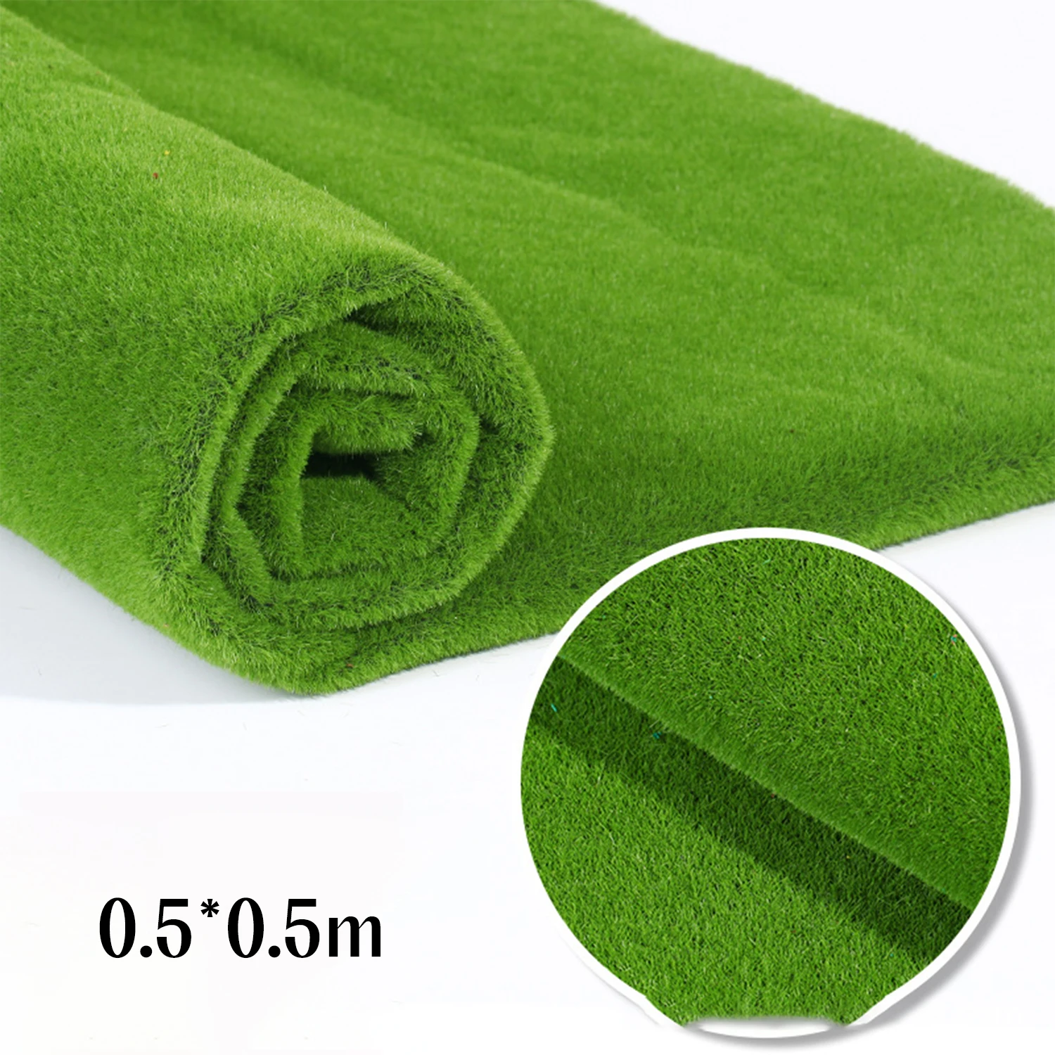 

Искусственный газон SX004388 15/30/50 см