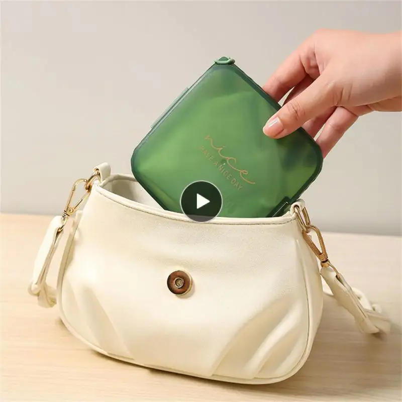 

Многофункциональный удобный квадратный ящик для хранения и доступа для маски влагостойкий ящик для хранения безопасный материал держатель для маски коробка для хранения