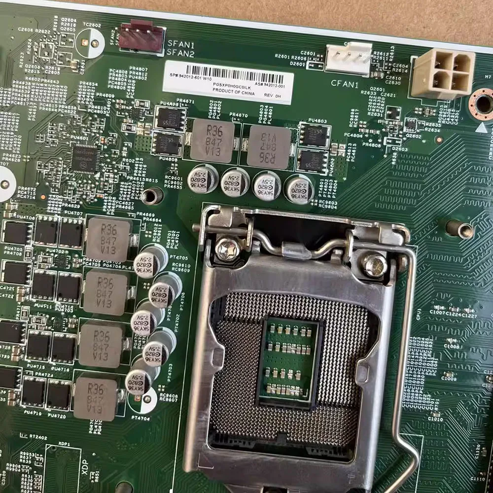 17514-1 для материнской платы H-P 590 690 TPC-W043-MT 942012 -001 -601