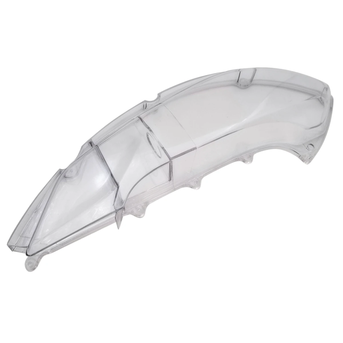 

Прозрачная крышка воздушного фильтра для YAMAHA NMAX 155 125 V2 Aerox BWS 125 2021 2022