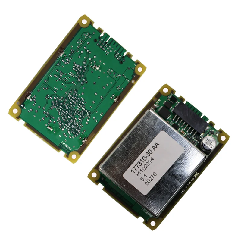 Модуль драйвера для светодиодных фар 177310-30AA блок управления дневными ходовыми