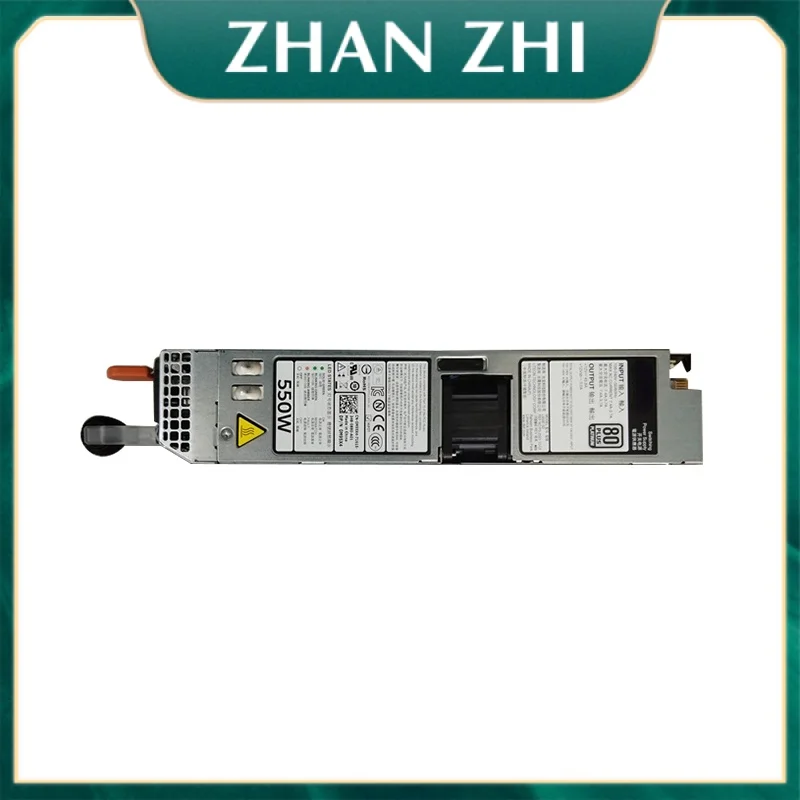 350 Вт 550 Вт сервер 80 Plus избыточный источник питания HotSwap Y8Y65 M95X4 0Y8Y65 0M95X4 для PowerEdge R320 R420 350 Вт 550 Вт сервер 80 Plus избыточный источник питания HotSwap Y8Y65 M95X4 0Y8Y65 0M95X4 для PowerEdge R320 R420