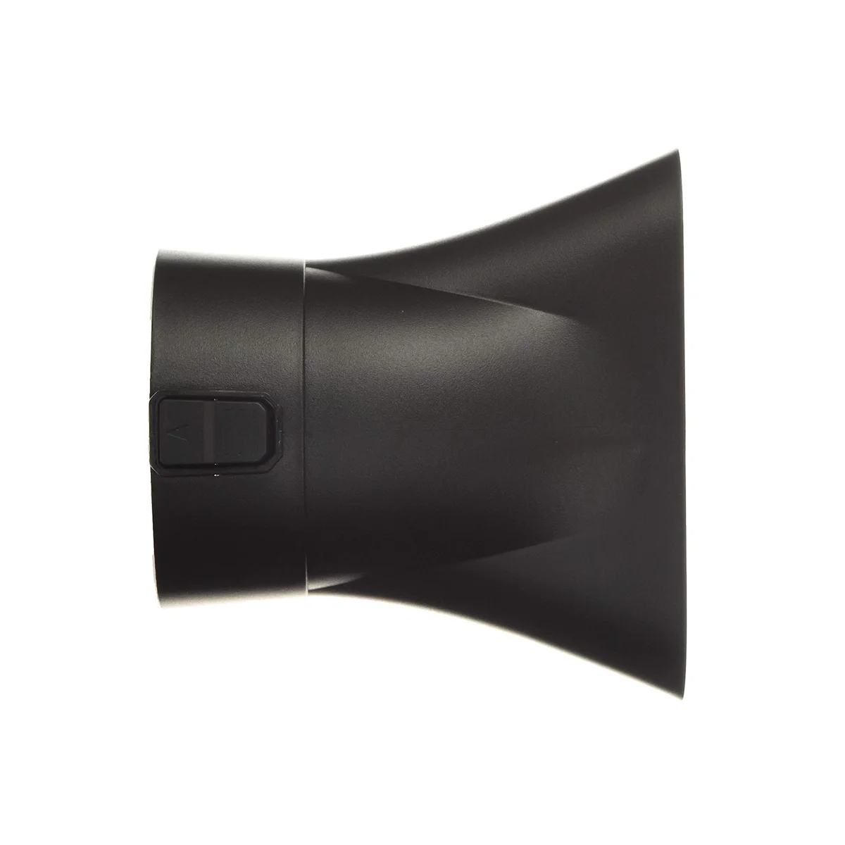 Плоская Насадка AN5300 для воздуходувки EGO 530 CFM 575 LB5300 LB5302 Черная