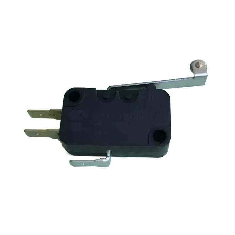 Оригинальный фотопереключатель VA2-06L7-06D0-B-Z 6A250V длинная ручка колеса реле хода 8g