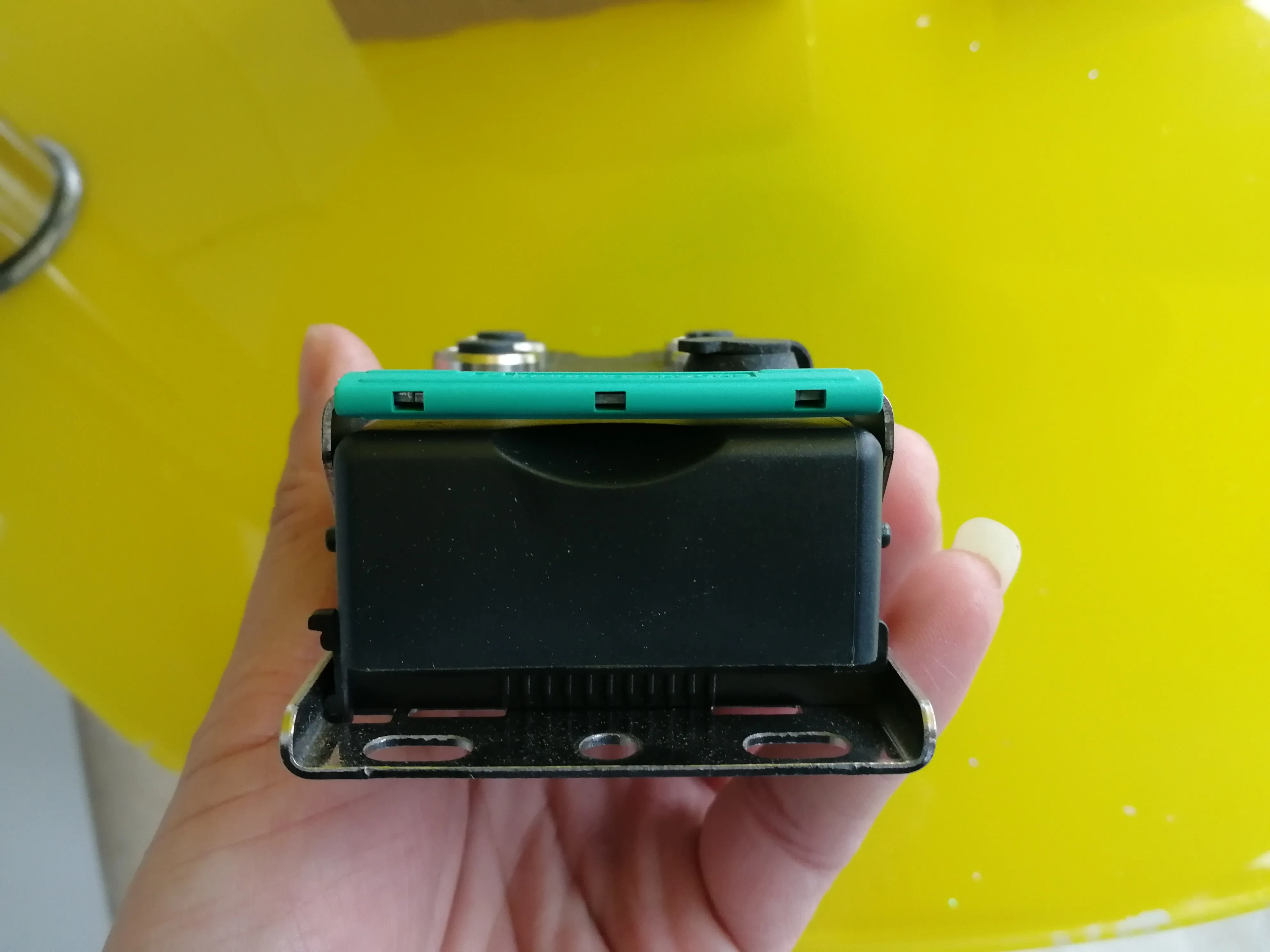 Датчик/привод плоский модуль Φ/EA2L оригинальный подлинный бесплатная доставка