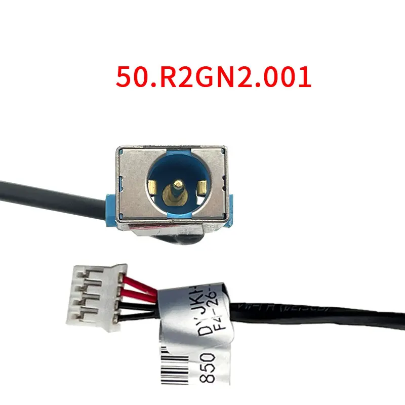 Для Acer Aspire E1-571 E1-571G E1-531G E1-521 E1-531 Q5WS1 V5WV1 Q5WV1 Q5WPH разъем питания постоянного тока для