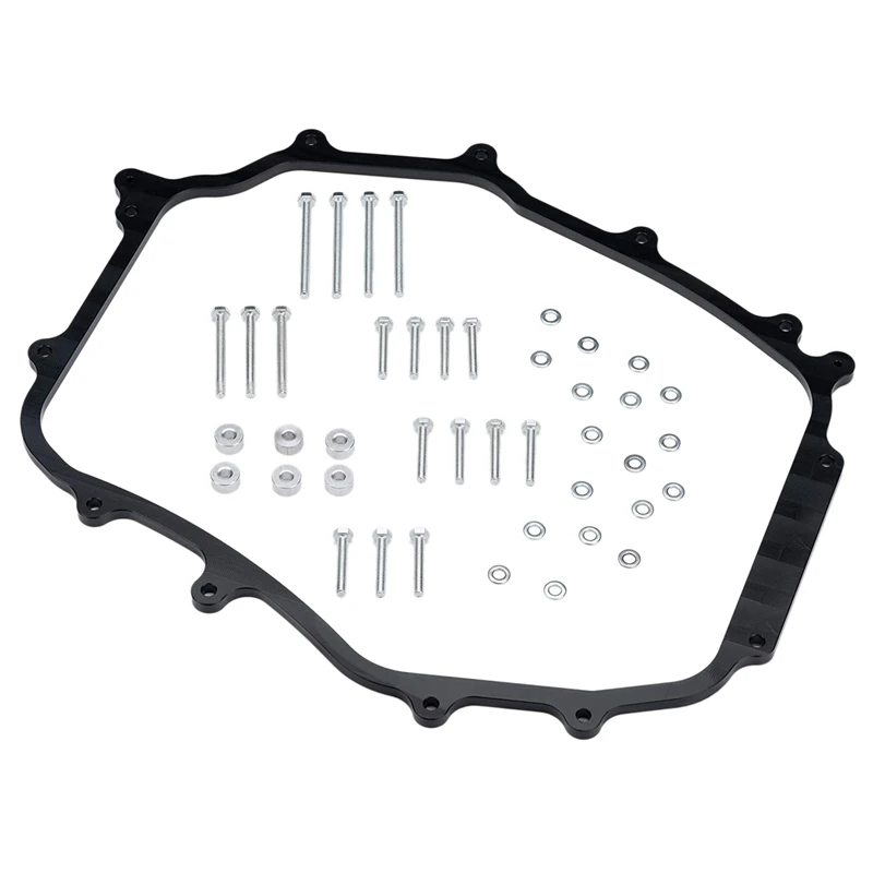 Теплозащитная впускная пленка для Nissan 350Z Infiniti G35 5/16 дюйма