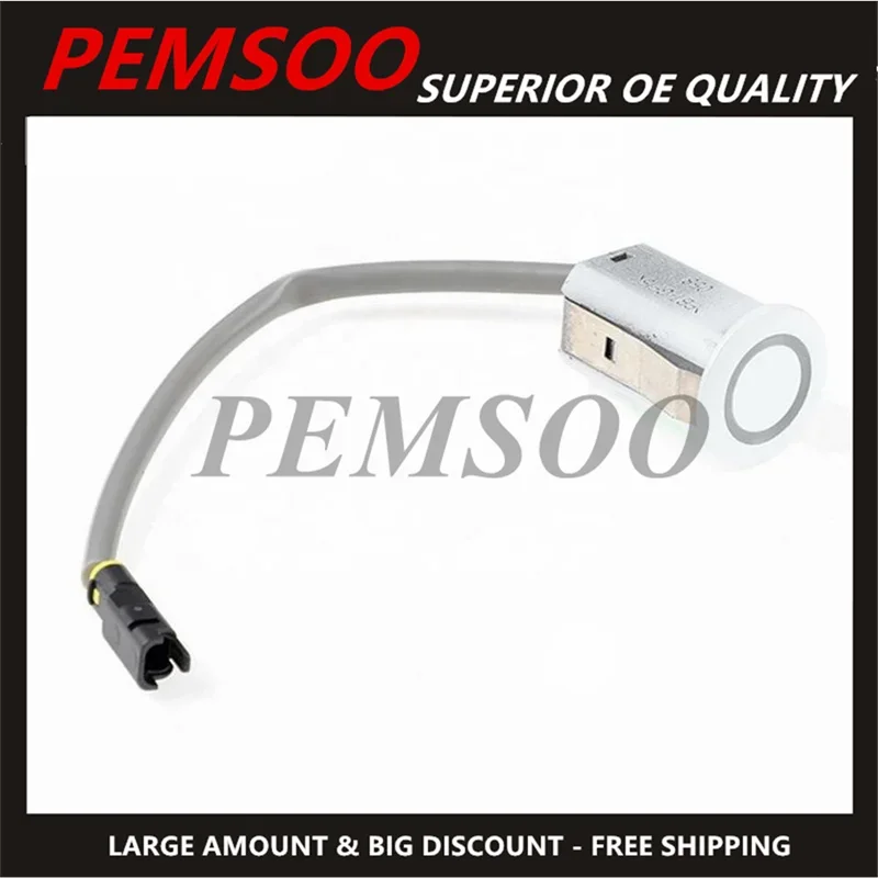 Датчик парковки PDC модель PZ36200208 PZ362-00208-C0 188300-9060 для Toyota Camry 30 40 Lexus RX300 RX330 RX350