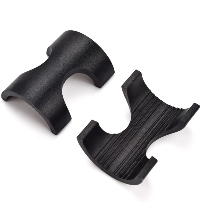 

31.8mm to 25.4mm Bike Handlebar Shims Spacer Stem Reducer Sleeve Adapter