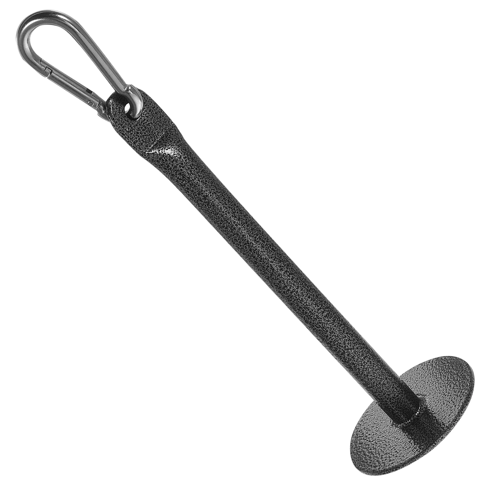 

Barbell Weight Accessories Plate Rod Accessories Home Cable Attachment Accessories Pulley Equipment Steel
