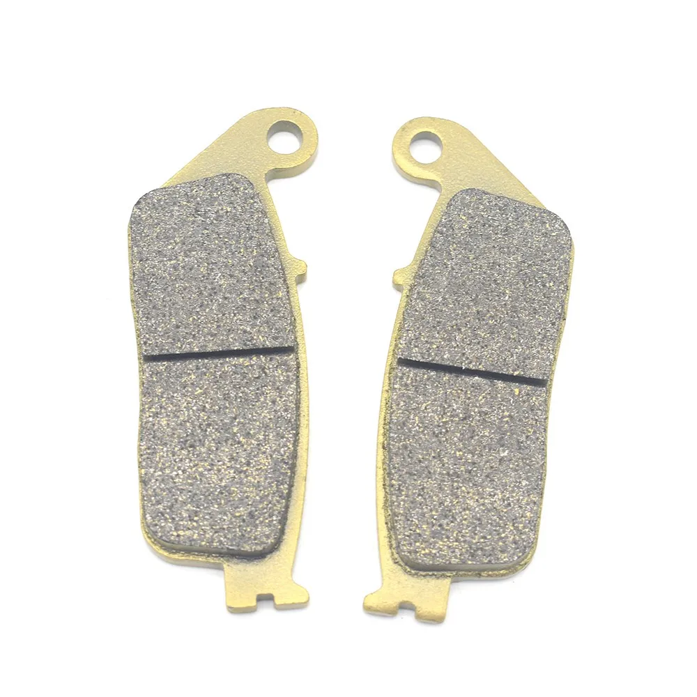 Мотоциклетные передние и задние тормозные колодки для VICTORY King Pin Kingpin Tour Low Magnum Vagas