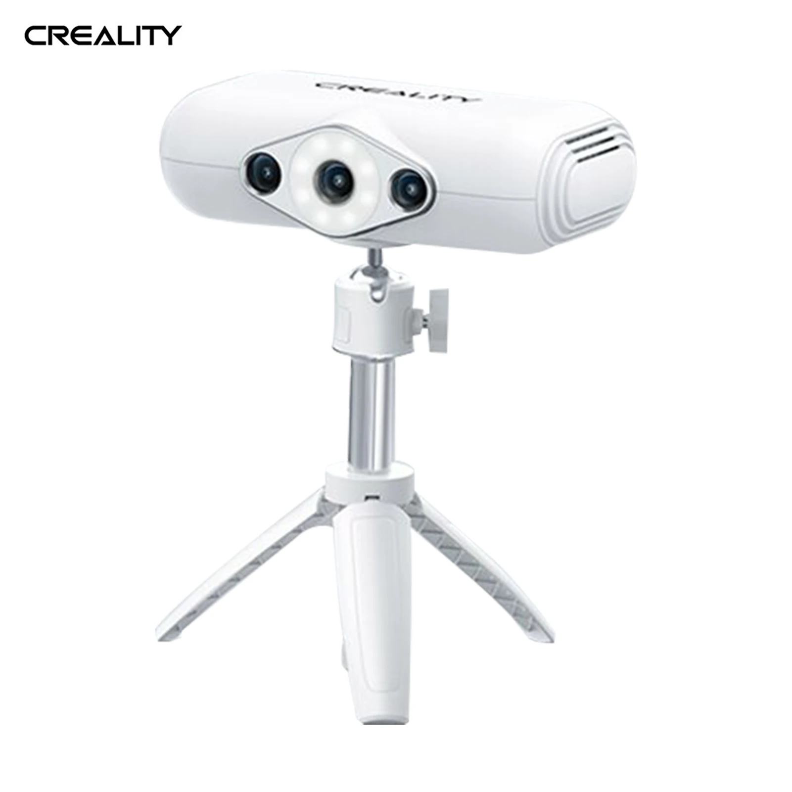 

3D Scanner CREALITY CR-Scan Lizard 0.05mm High Precision Portable No-marker Scanning Modeling Automatic Matching Upgraded Combo