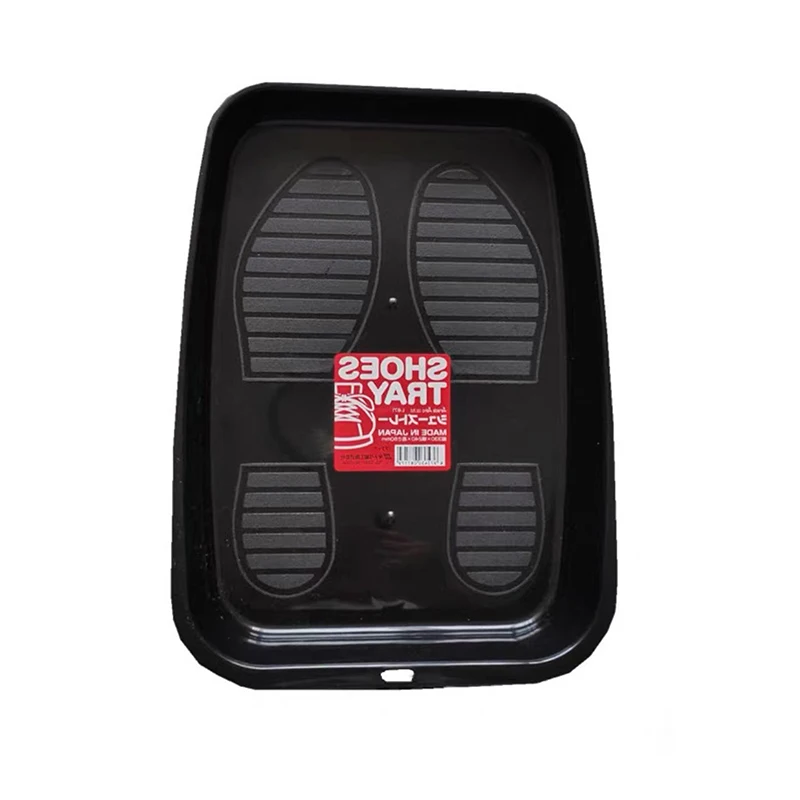 

Лоток для хранения автомобильной обуви, внутренний многофункциональный прочный аксессуар для уборки автомобиля, органайзер под сиденьем, контейнер-коробка