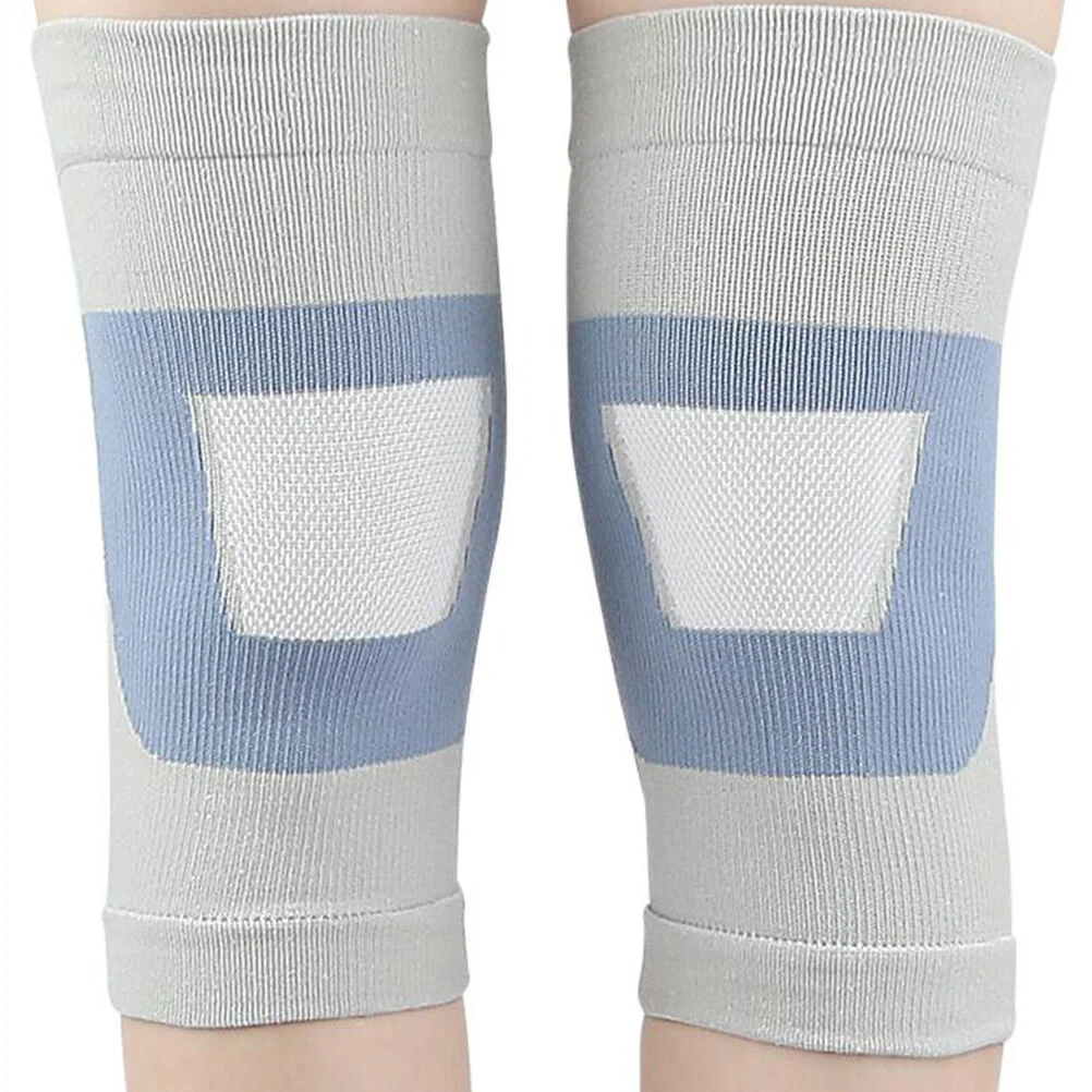 

Yoga Knee Pad Pad Sleeve Compression Pads Protector Volleyball Workout Sleeves Support Heating Anti Band Sport Weightlifting