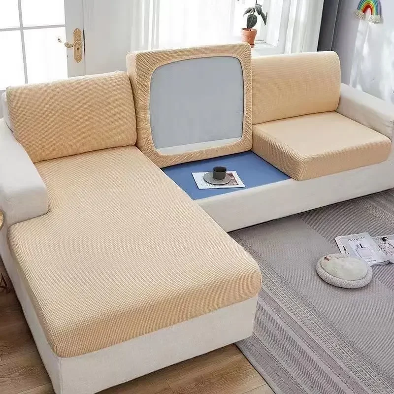 

Чехол для дивана с полным покрытием, эластичный чехол для дивана ma1, чехол для дивана, подушка с полным покрытием clothNBD613-01-16