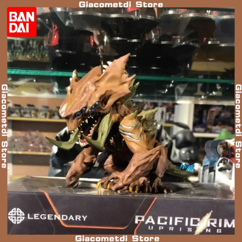 

Фигурка супер монстра из аниме «кайм»