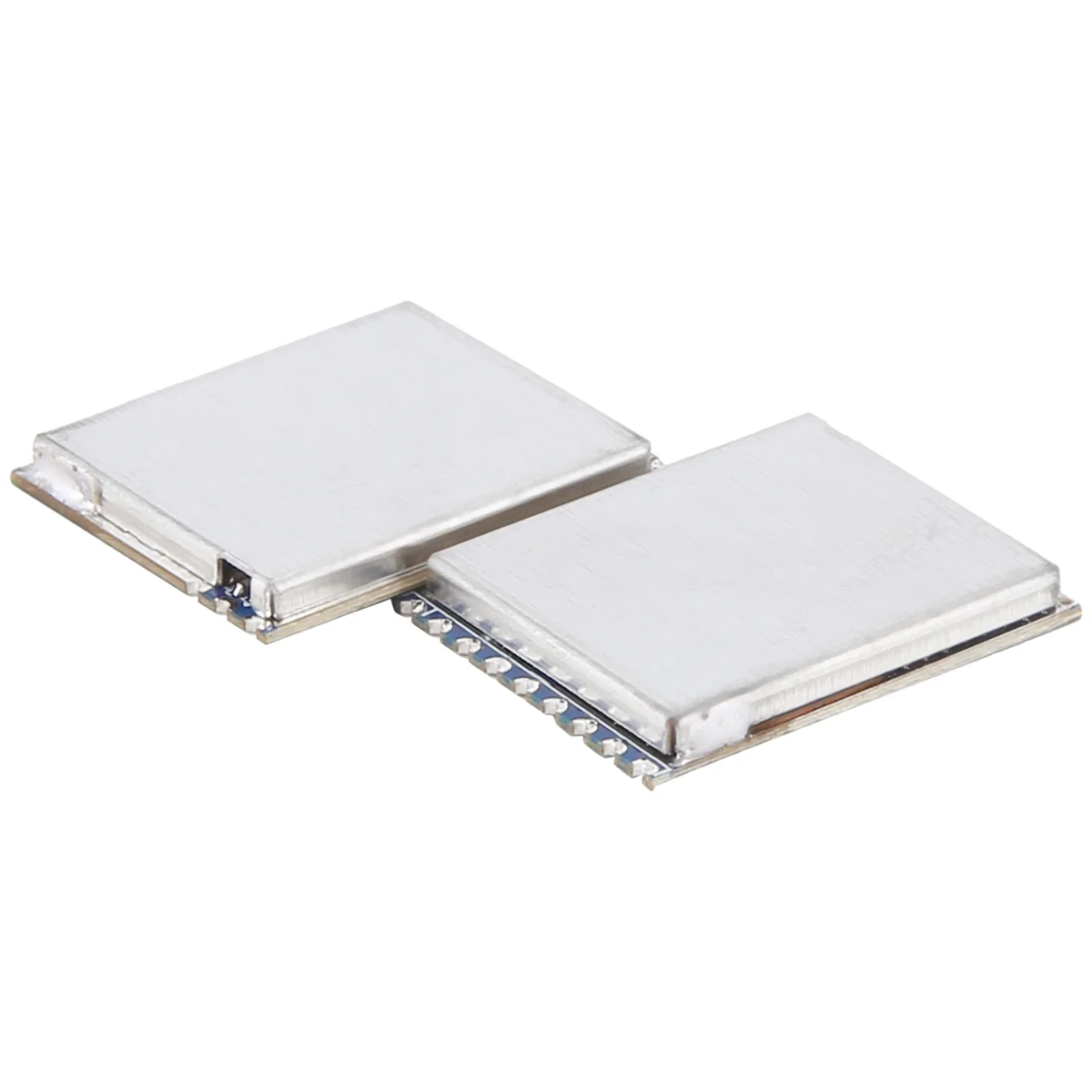 2 шт. RX5808 беспроводной модуль аудио-видео приемника частотный фазовый замок