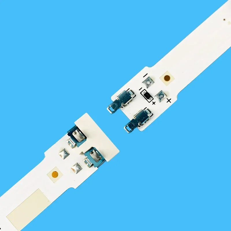 Для Samsung 49/50 &quotLCD TV V5DN-500SMA-R1 V5DN-500SMB-R1 BN96-46573A BN96-46572A UN50J5200 UN50J5000 UN50M5300 UN50J5200AF