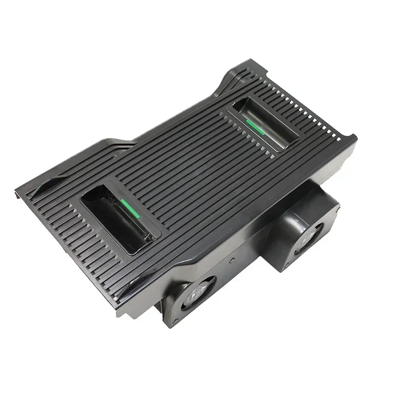 Оригинальный 642166-001 642165-001 для z820 z840 cpu kit вентилятор памяти передняя рабочая