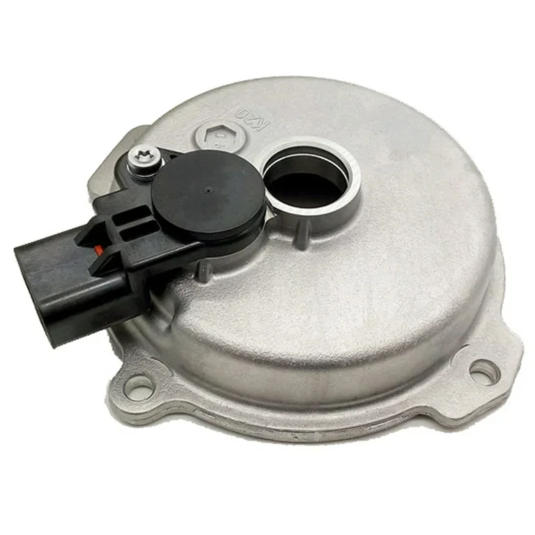 Датчик впускного распределительного вала крышка для Kia Optima K5 Sorento Sportage Stinger 243602 gga0