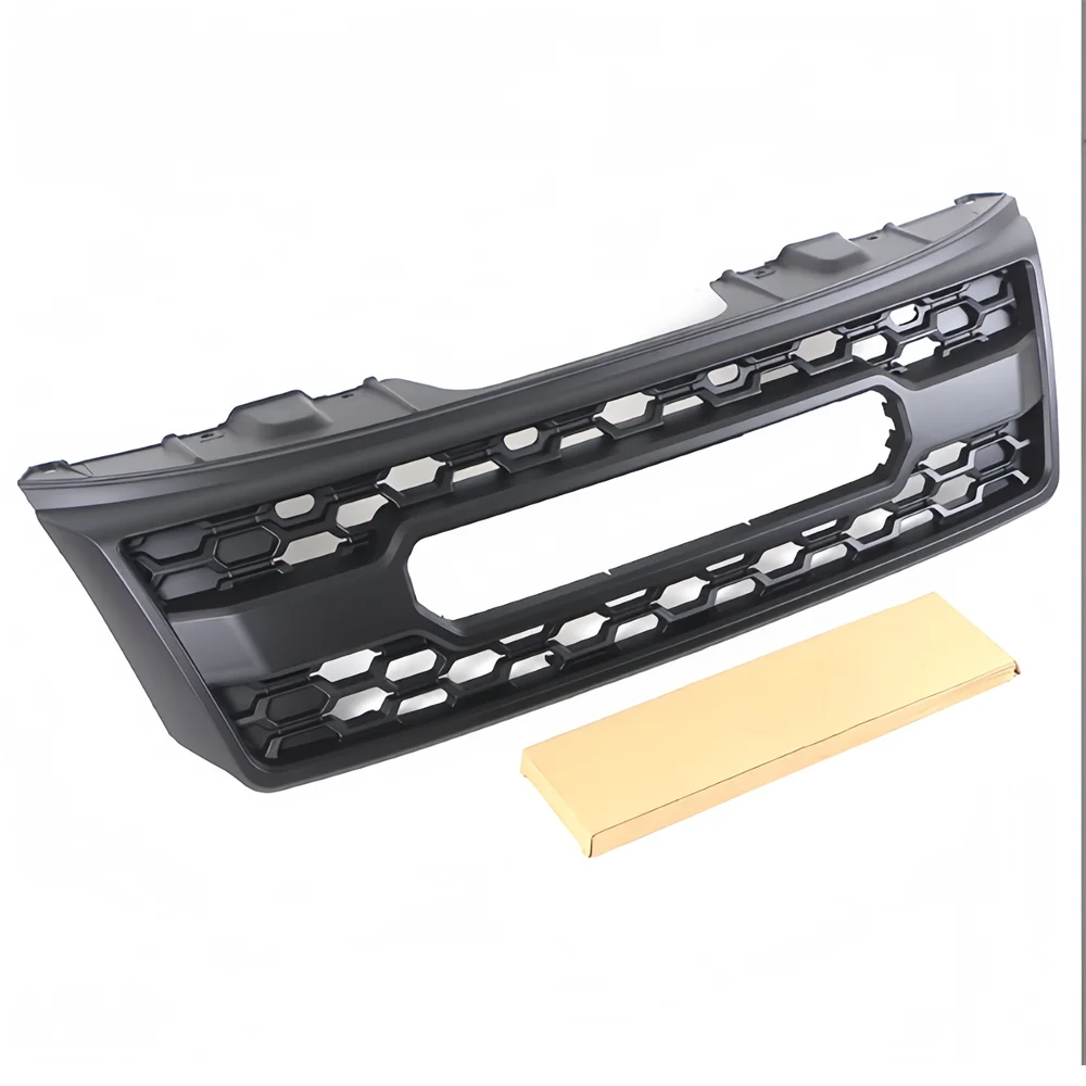 

Автомобильная гоночная решетка, подходит для Nissan Xterra 2005 2006 2007 2008, решетки из АБС-пластика, передний бампер, автоаксессуары