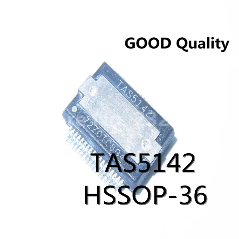 

1 шт. TAS5142 HSSOP36 усилитель мощности