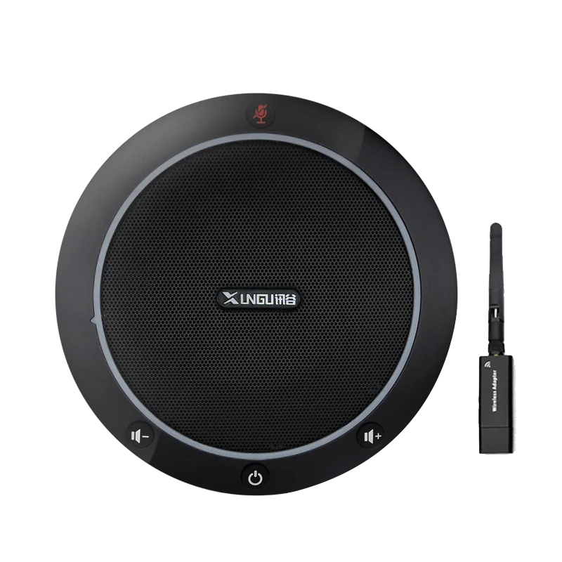 XG-X10W заводская цена фиксированный фокусный объектив 120 широкоугольная видеокамера для видеоконференций и микрофон HD 1080P система для конфер...