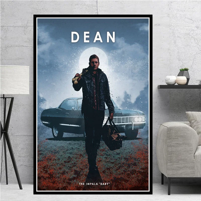 

Blade Runner Movie Car Legends posters and prints wall art canvas Pictures Painting wall paintings for bedrooms Quadro