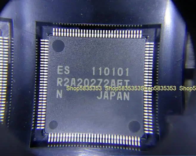 r2a20272aft tqfp