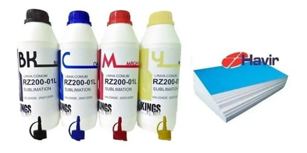 Сублимационная Бумага Купить В Нижнем Новгороде