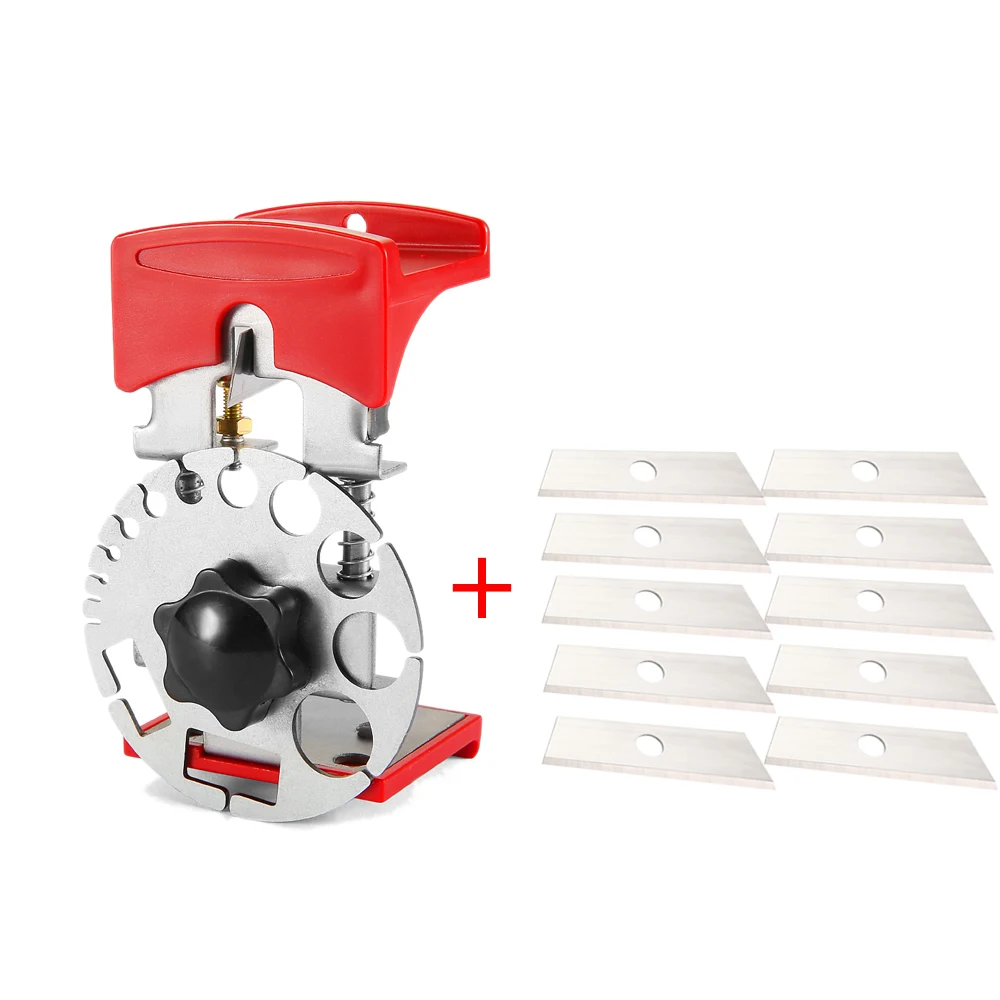 

Ручные плоскогубцы для зачистки проводов REDMOND