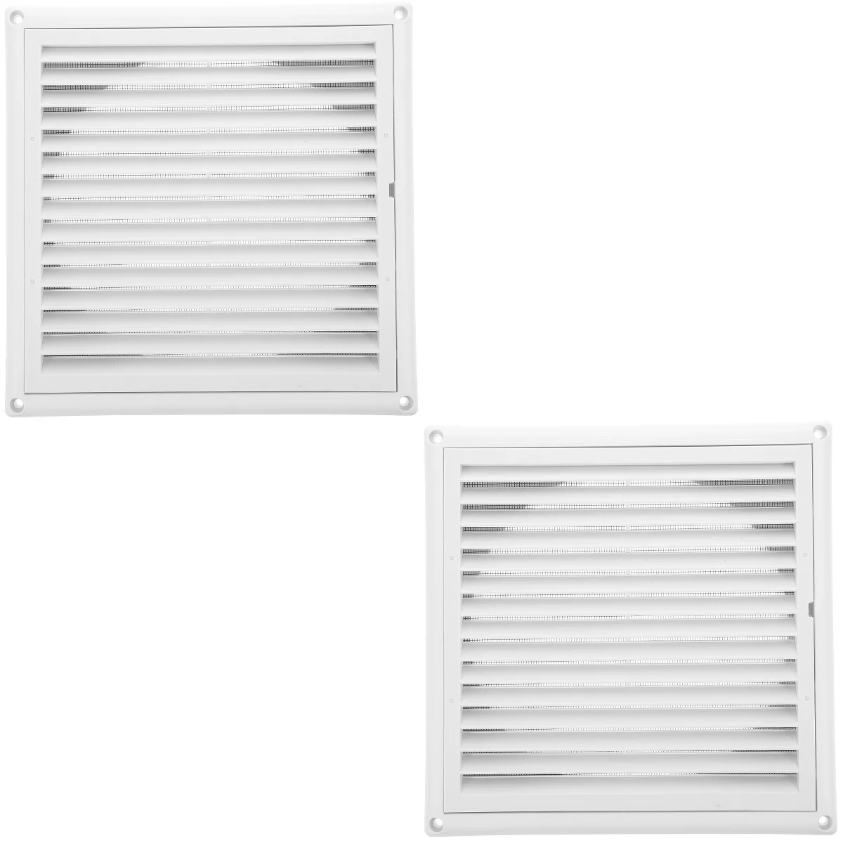 

2 шт., решетка для вентиляционных отверстий