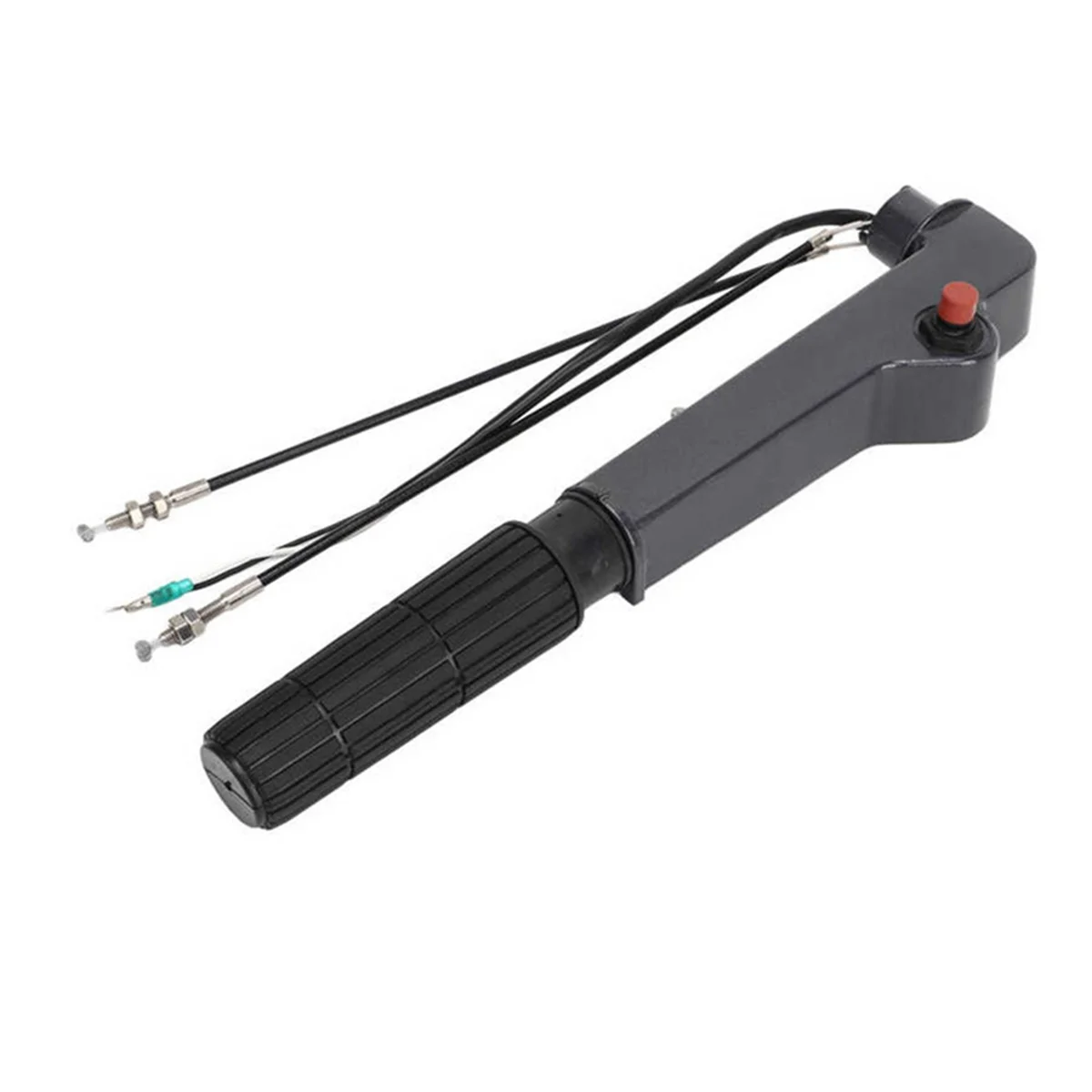 Рулевая рукоятка 63V-42111-01-4D рулевой рычаг для Yamaha 9.9HP 15HP 13.5HP F6 F8 F9.9 подвесной