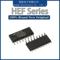 hef4017bt hef4040bt hef4046bt hef4049bt hef4051bt hef4052bt hef4060bt hef4094bt hef4518bt hef4538bt ic mcu sop 16 chipset