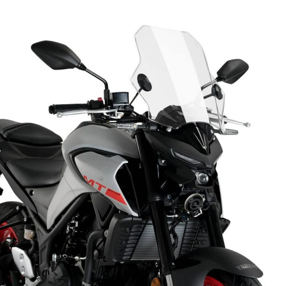 

Регулируемое ветровое стекло для мотоцикла, ветровое стекло для YAMAHA MT-03 MT03 MT 03 2006 - 2020 2021 2022