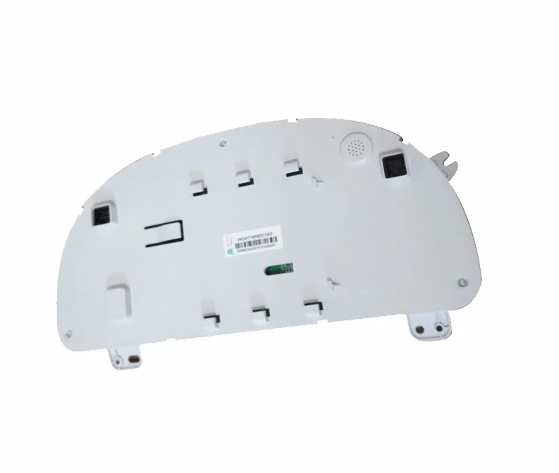 

SINOTRUK heavy duty truck cabin parts dashboard WG9719580005
