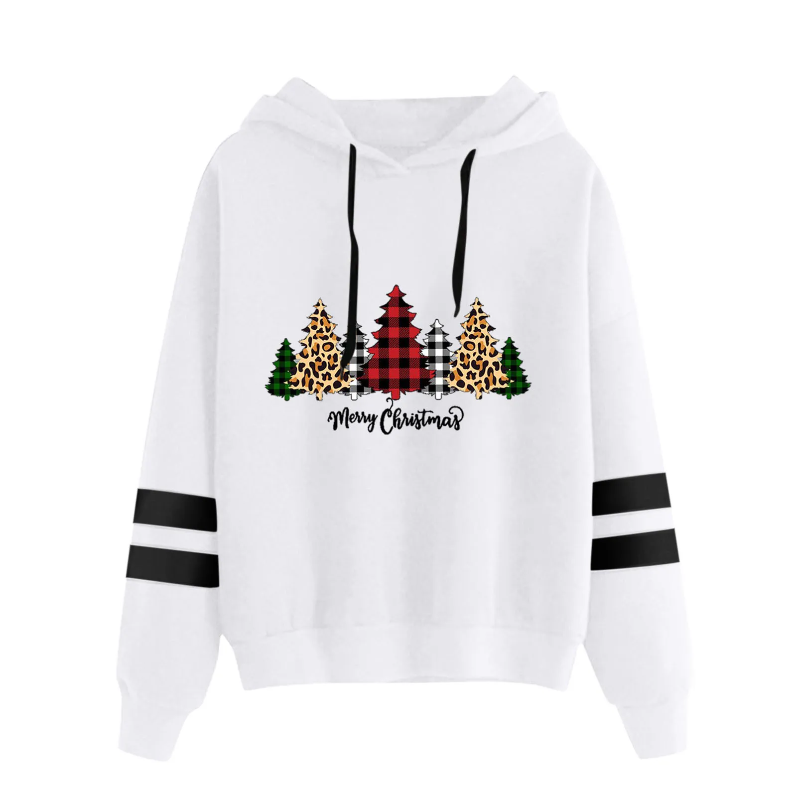 

Женская толстовка с капюшоном, с длинным рукавом