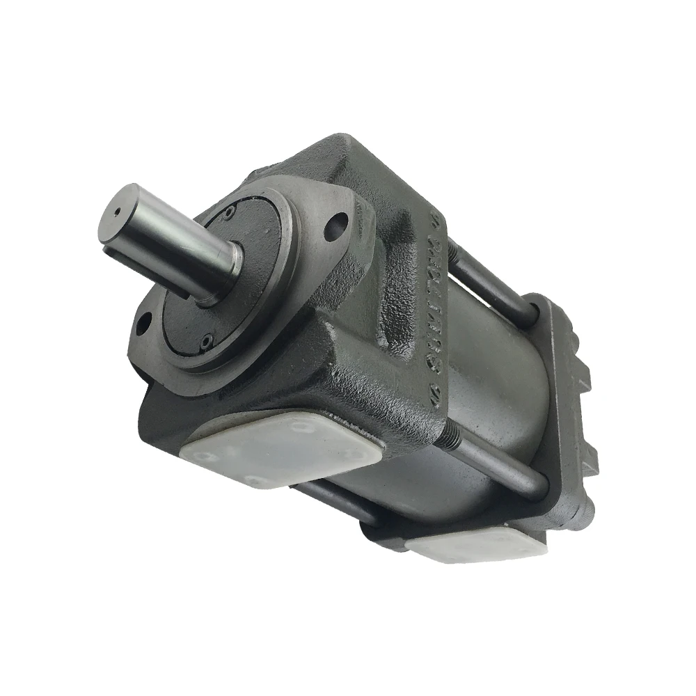 Китайский гидравлический производитель Qt33-16/12 5/10-A Qt41 серия Qt52 Шестеренчатый